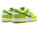 Nike SB Dunk Low Pro Green Apple новые
