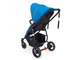 Коляска 2в1 Valco Baby Snap 4 Ultra Ocean Blue