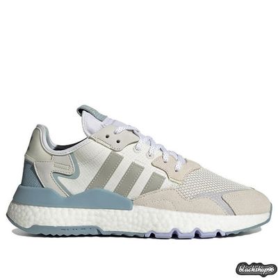 ADIDAS NITE JOGGER BLUE (40-45)