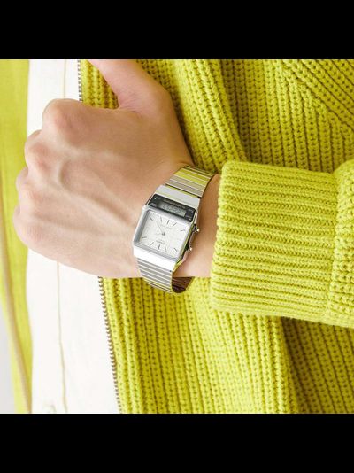 Часы Casio AQ-800E-7A