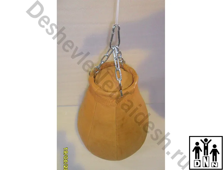 груша мешок боксерская