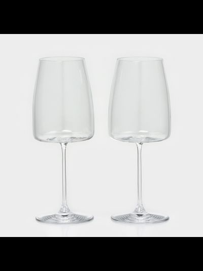 Набор бокалов 670 мл. 2 шт