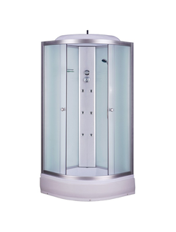 Гидромассажная кабина NG-1301G, 90*90*220, NIAGARA