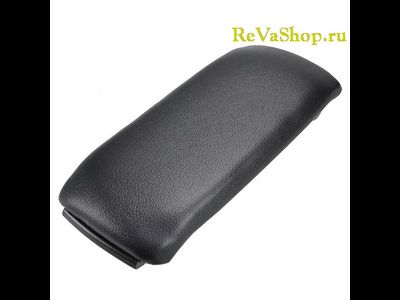 Крышка подлокотника центральной консоли Audi A6 C5