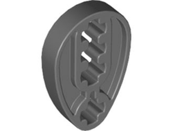 Technic Cam, Dark Bluish Gray (6575 / 4210759 / 6575199)