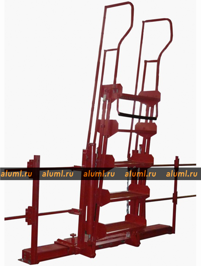 Мостик переходной универсальный МПУ