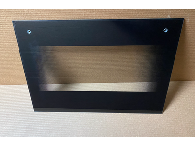 Стекло наружное Rika на плиту 60*60 (040110)