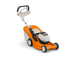 АККУМУЛЯТОРНАЯ ГАЗОНОКОСИЛКА STIHL RМА 448.0 PV