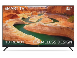 Телевизор OLTO 32ST20H  32"  HD Ready  Черный