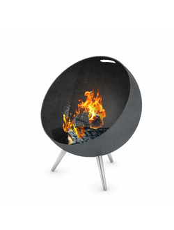 камины Камин LE Fire Globe