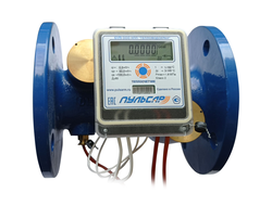 Пульсар ДУ65 Н00010479 с одним расходомером