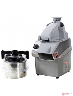 Комбинированный кухонный процессор HALLDE CC-34