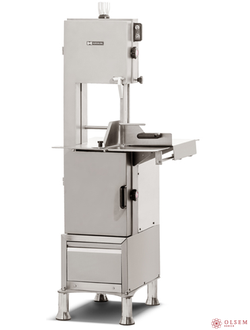 Пила для мяса Hurakan HKN-SE/2020