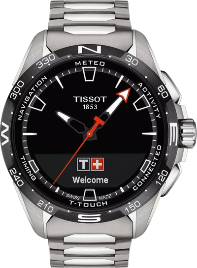 Швейцарские часы Tissot Т121.420.44.051.00