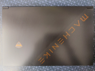 Machenike S15 Quazar ( 15.6 Full HD IPS 165Hz Core i5-12450H RTX3050  16Gb 1024Gb SSD )