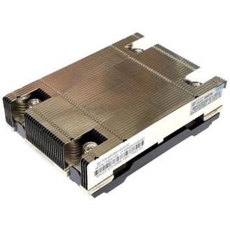 Радиатор процессора supermicro