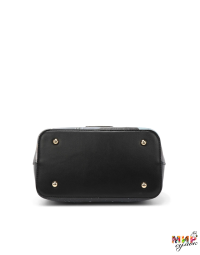 СУМКА КЛАССИЧЕСКАЯ NICOLE LEE 16788NL-CUADRO