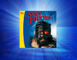 Spice Pirates [PC, Jewel, русская версия]