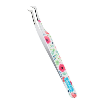 Пинцет Lash&Go -  «ТОПОРИК»