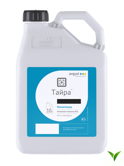 Тайра КЭ 10 л