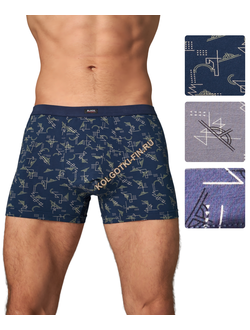 Black Project № 70477