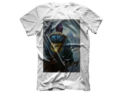 Футболка The Long Dark, Лонг Дарк №9