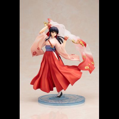 Фигурка 1/8 Сакура Шингуджи (Sakura Shinguji)