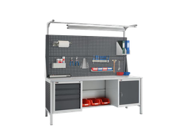 Верстаки ДиКом