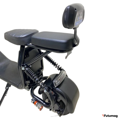 Электроскутер GT-X4 PRO