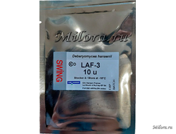 Дрожжи для сыра LAF-3