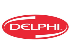 DELPHI 7206-0188H Шайба регулировочная (комплект 10 шт.)
