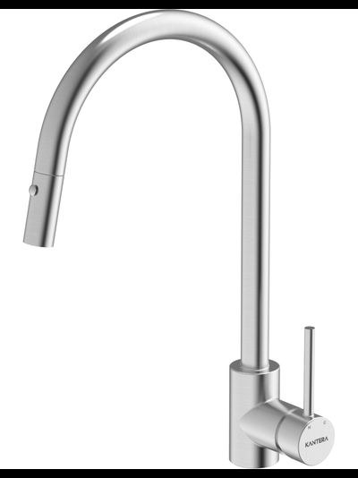 Смеситель Kantera Cignus 37