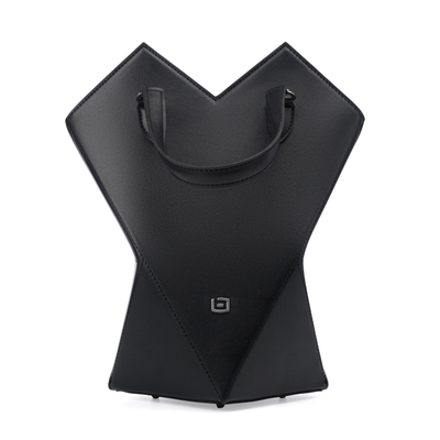 QUEENY 3057 Черный