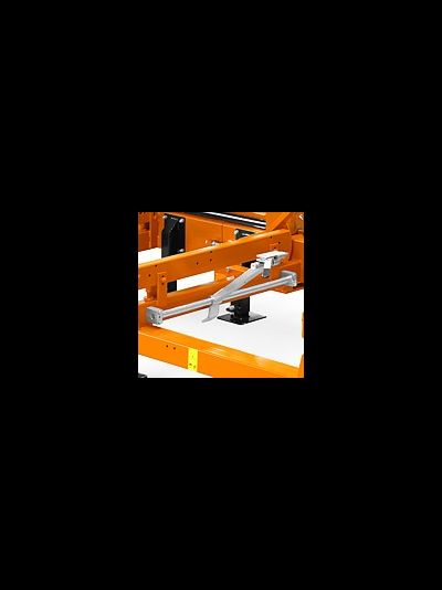 Ленточная пилорама Wood-Mizer LT20B, от