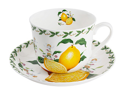 Фруктовый сад