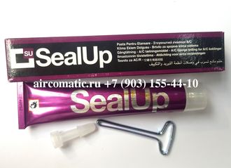 Герметик для резьбовых соединений SealUp Errecom 50ml