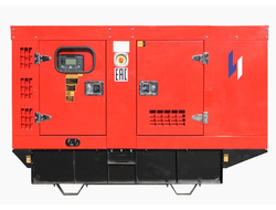 Электростанция дизельная  ИСТОК АД24С-Т400-РПМ45