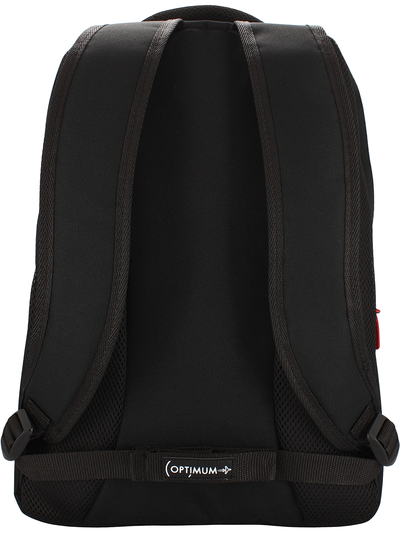 Универсальный дорожный рюкзак для путешествий Optimum City 3 RL, губы