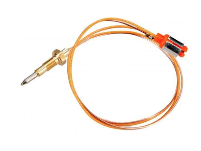Термопара Bosch, Siemens, Neff 425506, 615095