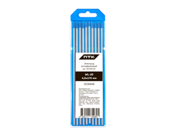 Электрод вольфрамовый ПТК WL-20-175мм ? 4,0