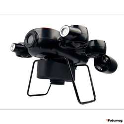 Электрический подводный дрон Geneinno T1 Pro 150 метров