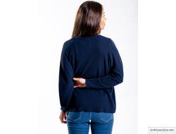 Жакет женский трикотажный Linea Cinque Италия 03/33678