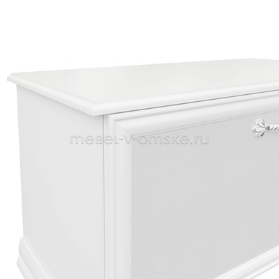 Тумба для обуви Грация с дверью