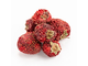 Клубника сушеная с плодоножкой 1000 г