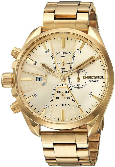 Diesel 5 bar gold sales