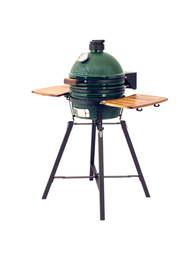 Керамический гриль Green Kamado Small II