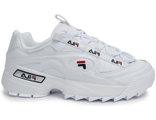 FILA D FORMATION 41 45