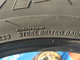 № 885/2. Шины 235/55R18 Bridgestone Dueler H/P Sport