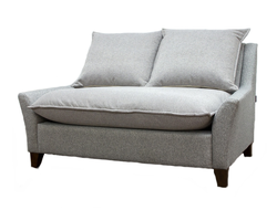 Диван-кровать Хадсон 2-местный