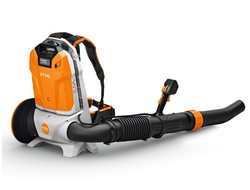 Аккумуляторная воздуходувка Stihl BGA 300